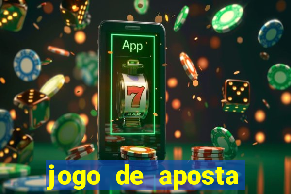 jogo de aposta demo gratis